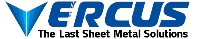 فناوری های شیت متال ورکاس