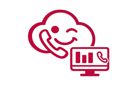 مانیتور تماس